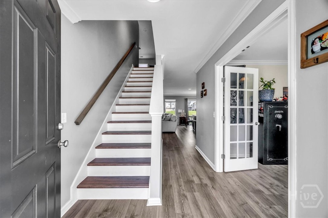 128 Whitehaven Road