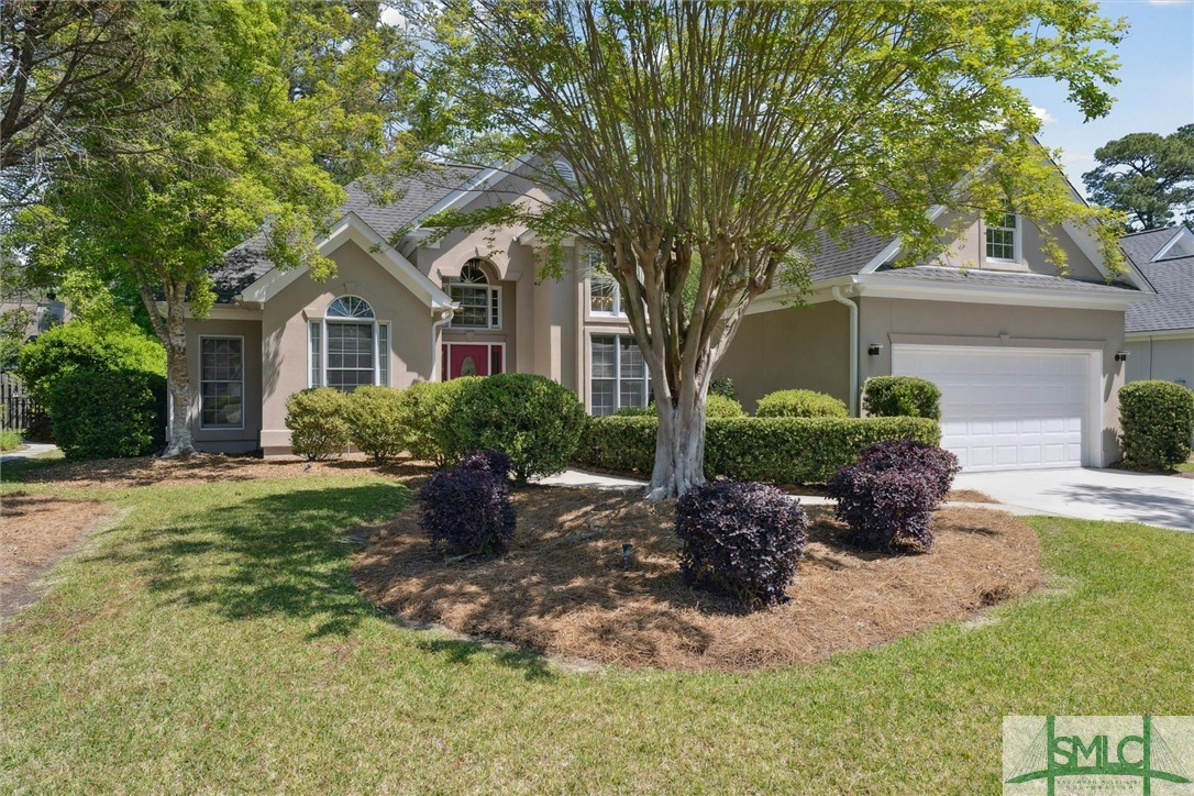 124 Steeplechase Road