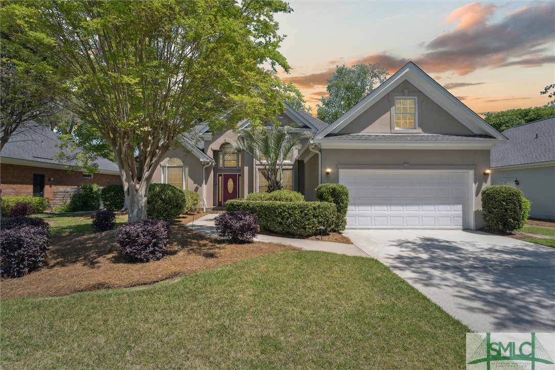 124 Steeplechase Road