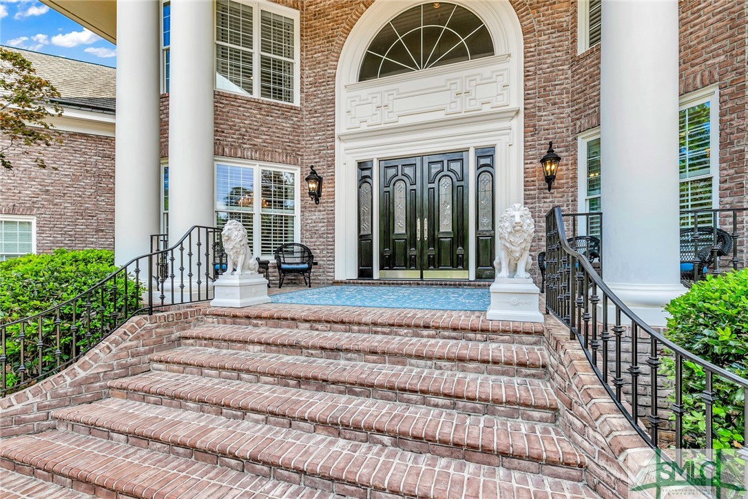 1 Myrtlewood Drive