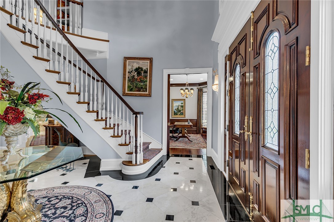 1 Myrtlewood Drive