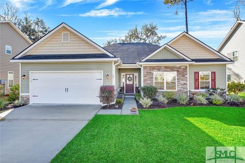 95 Sailmaker Lane Richmond Hill GA 31324