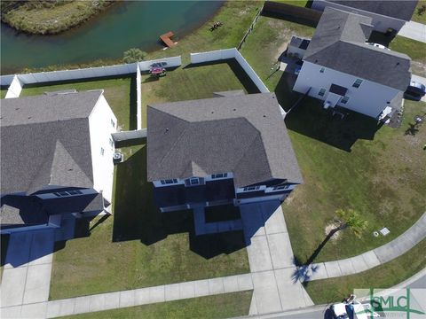 A home in Bloomingdale