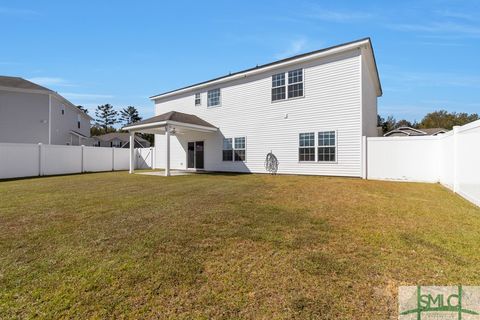 A home in Bloomingdale