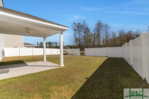 A home in Bloomingdale