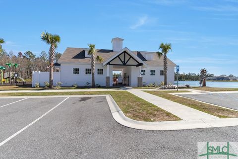 A home in Bloomingdale