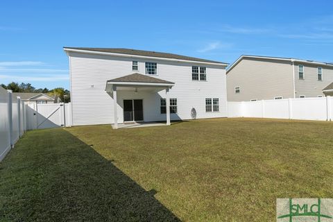 A home in Bloomingdale