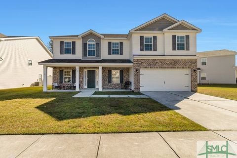 A home in Bloomingdale