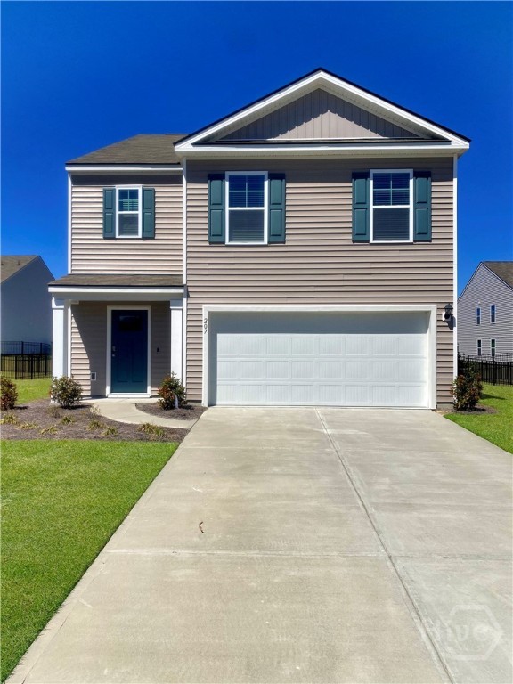 203 Windsong Drive