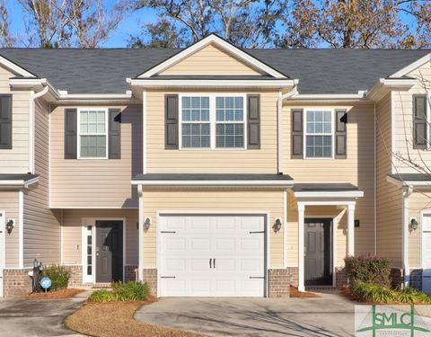 A home in Richmond Hill