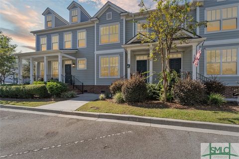 A home in Pooler