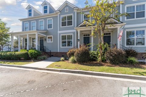 A home in Pooler