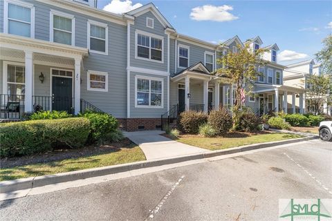 A home in Pooler