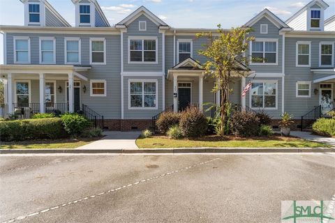 A home in Pooler