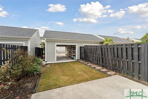 A home in Pooler