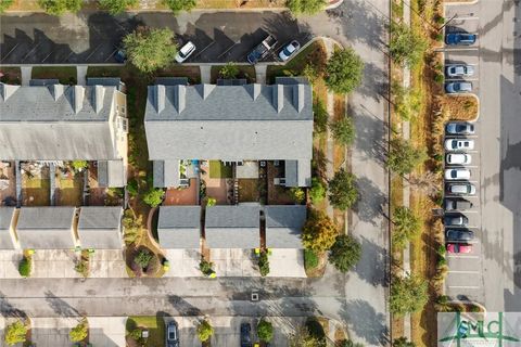 A home in Pooler