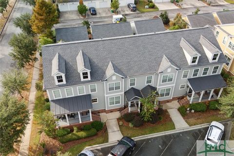 A home in Pooler