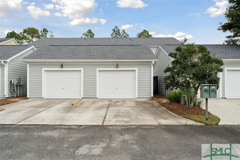 A home in Pooler