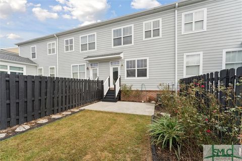 A home in Pooler