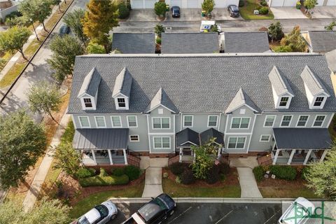 A home in Pooler