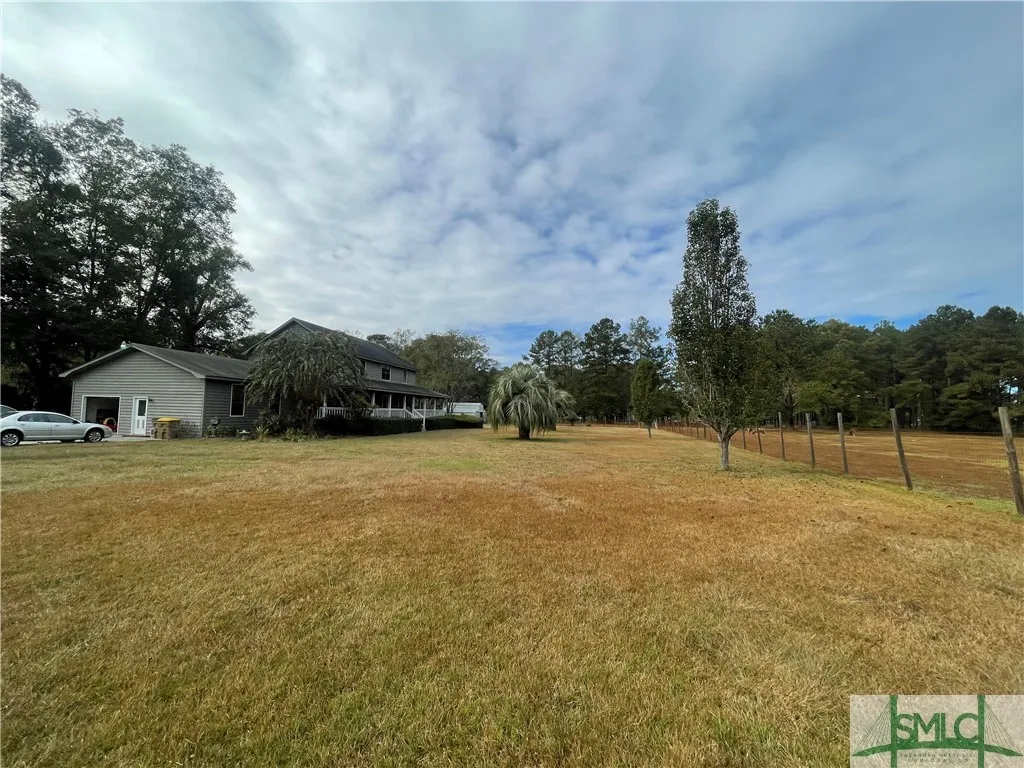 Ellabell, Georgia 31308, United States, ,Commercial,Active,68376