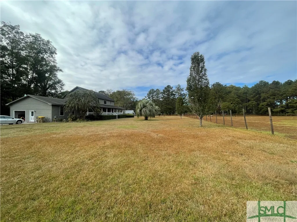 Ellabell, Georgia 31308, United States, ,Commercial,Active,68376