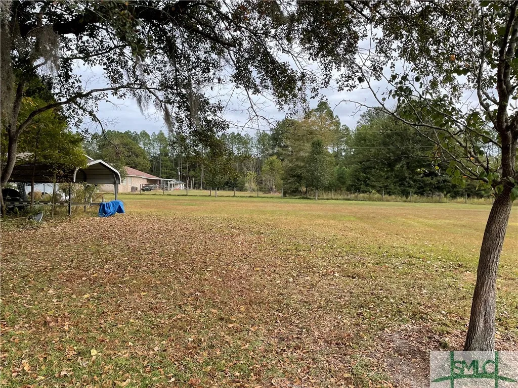 Ellabell, Georgia 31308, United States, ,Commercial,Active,68376