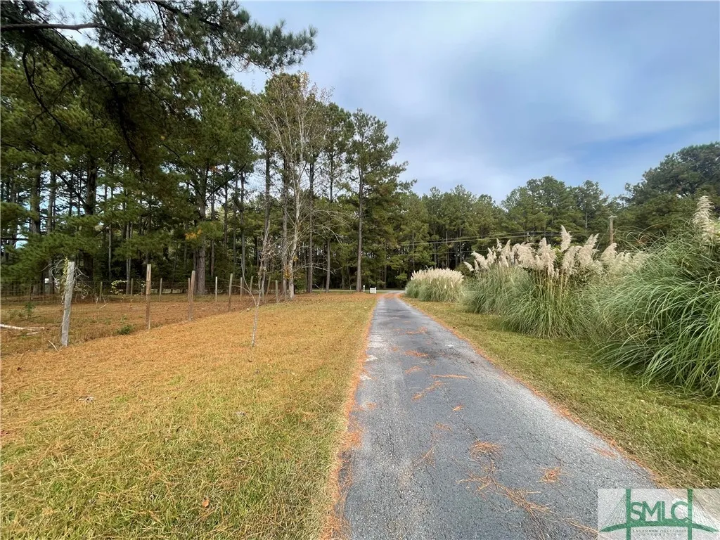 Ellabell, Georgia 31308, United States, ,Commercial,Active,68376