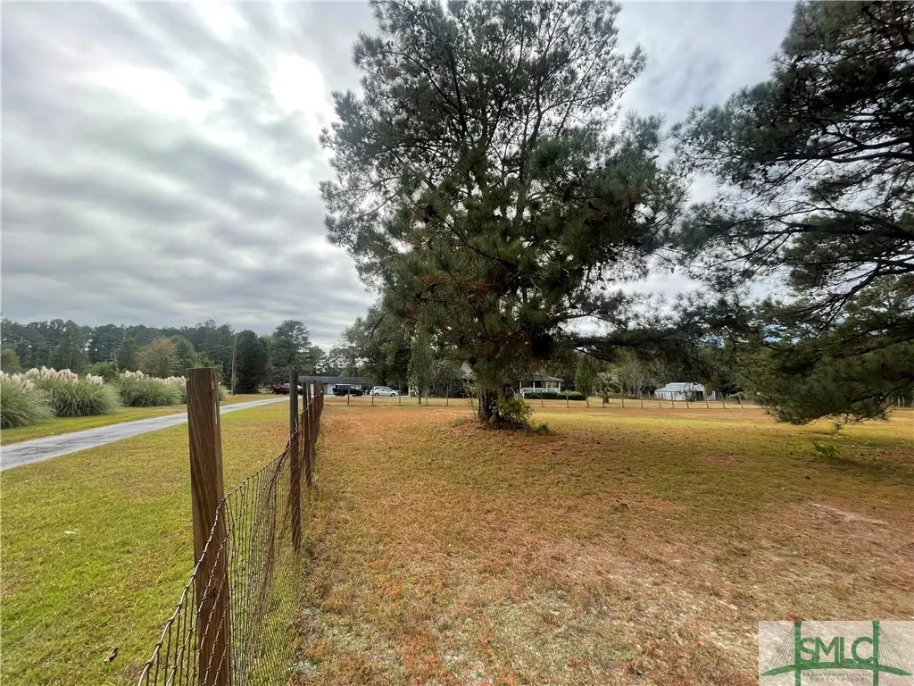 Ellabell, Georgia 31308, United States, ,Commercial,Active,68376