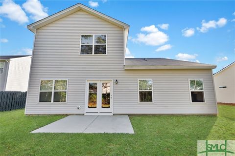 A home in Richmond Hill