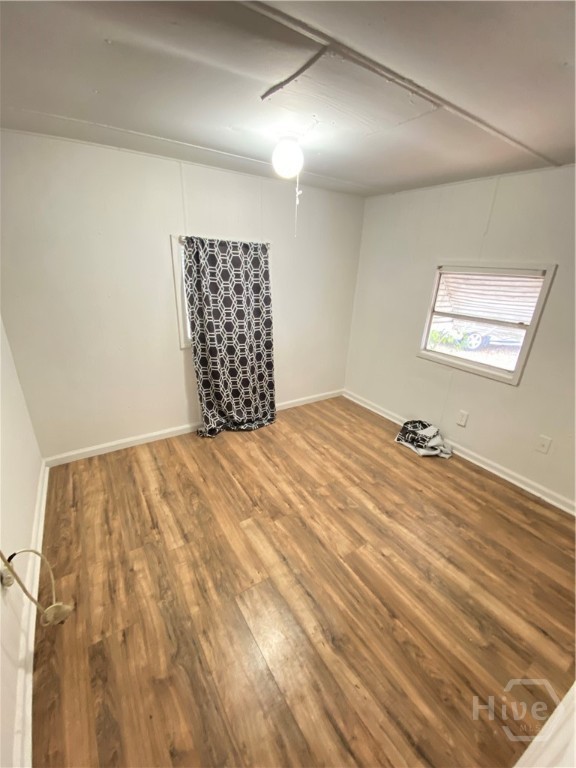 501 Buckhalter Road J