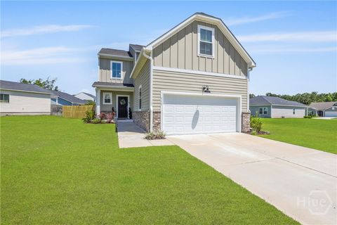 117 Mettler Loop Richmond Hill GA 31324