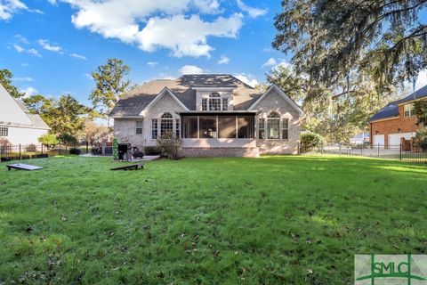 A home in Richmond Hill