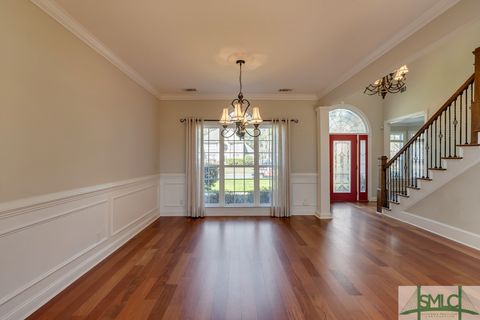 A home in Richmond Hill