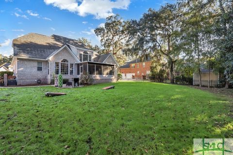 A home in Richmond Hill