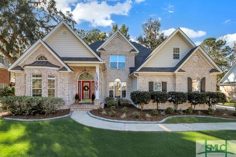 A home in Richmond Hill