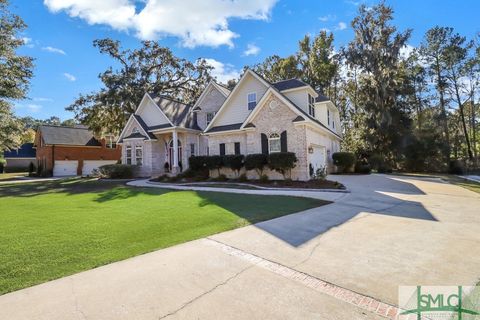 A home in Richmond Hill