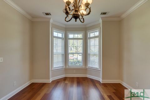 A home in Richmond Hill