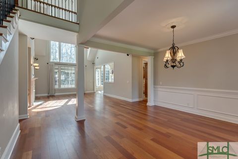 A home in Richmond Hill