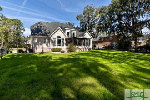A home in Richmond Hill