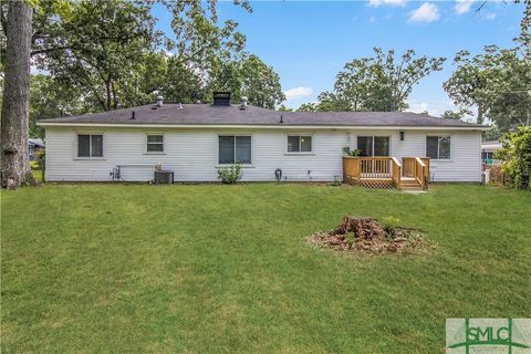 A home in Garden City