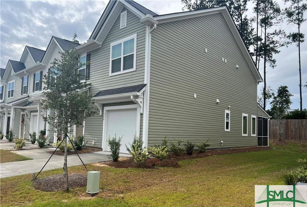 156 Benelli Drive