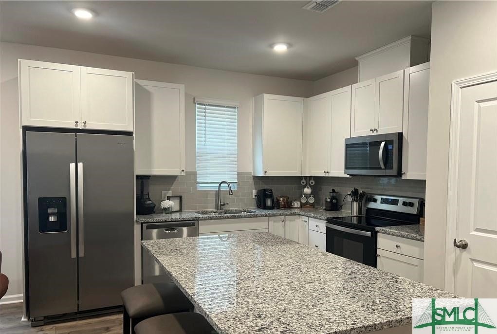 156 Benelli Drive