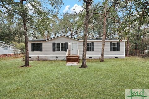 A home in Bloomingdale