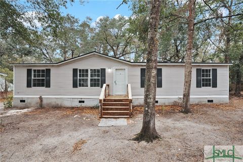 A home in Bloomingdale