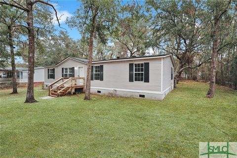 A home in Bloomingdale