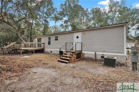 A home in Bloomingdale