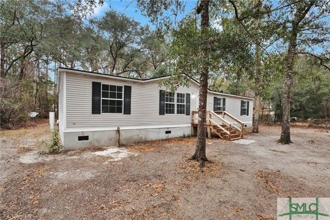 A home in Bloomingdale