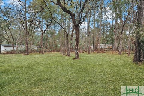 A home in Bloomingdale