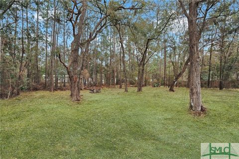 A home in Bloomingdale